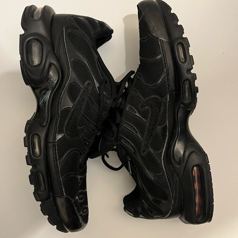Nike Air Max Plus ‘Removable swoosh’ Men Size 13